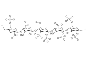 Heparin sodium 9041-08-1